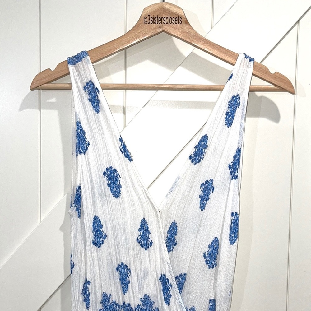 Kendall & Kylie Romper Size XS - Picture 3 of 5